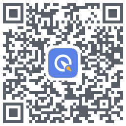金十数据 QRcode