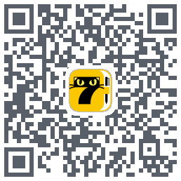 七猫作家助手 QRcode