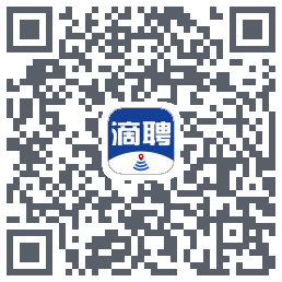 滴聘 QRcode