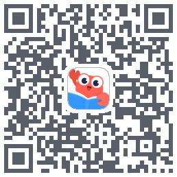 KaDa阅读 QRcode