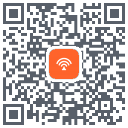 Tenda WiFi的下載二維碼