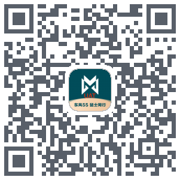 猛士汽车 QRcode