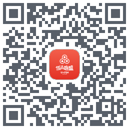 优品联盟的下載二維碼