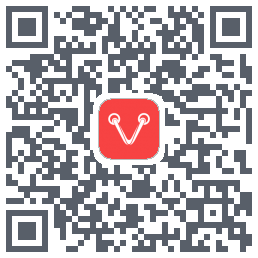 Voghion QRcode