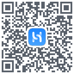 Haylou Fun QRcode