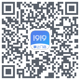 1919掌上门店 QRcode