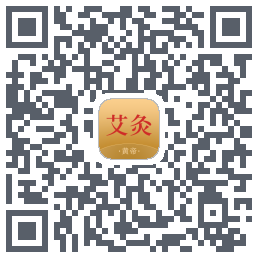 黄帝外灸 QRcode