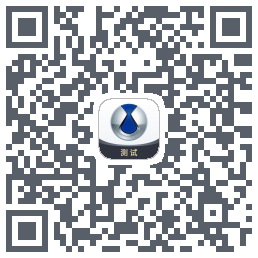 腾势汽车código QR de descarga de