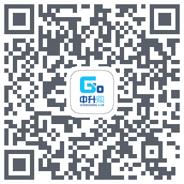 中升GO QRcode