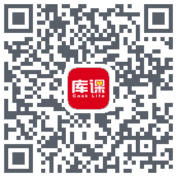 库课网校 QRcode