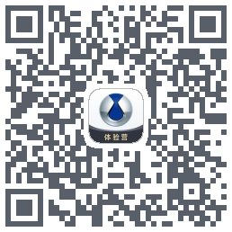 腾势汽车 QRcode