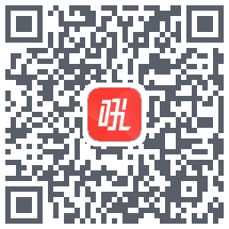 微吼直播codice QR per il download