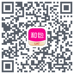 和包のダウンロードQRコード
