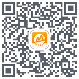 招商基金kod QR do pobrania