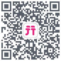 无忧行 QRcode