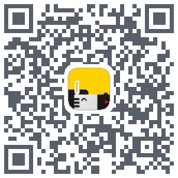 快乐斑马HD的下載二維碼