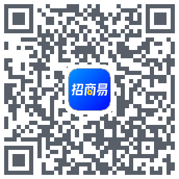 招商易的下载二维码