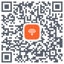 Tenda WiFidu code QR de téléchargement