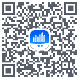 数据分析V10的下載二維碼