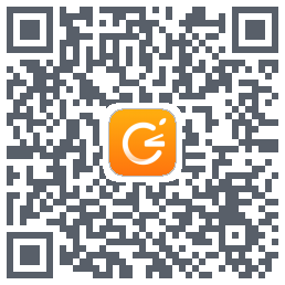 橙果错题本 QRcode