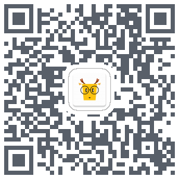LingoDeerรหัส QR สำหรับดาวน์โหลด