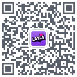 Layla QRcode