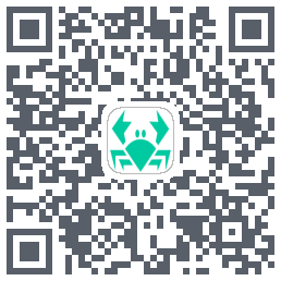 洪泽湖大闸蟹 QRcode