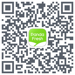 PandaFreshkod QR do pobrania
