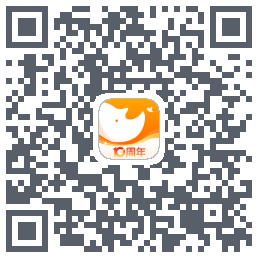 灵犀智慧办公 QRcode
