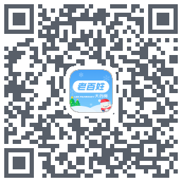 百姓通código QR de descarga de