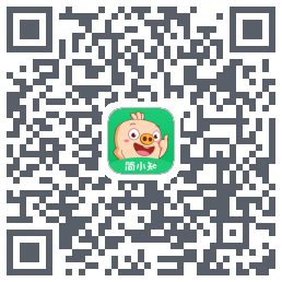 简小知测试版的下载二维码