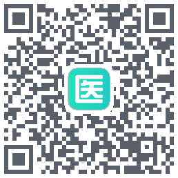 元知健康医生端codice QR per il download