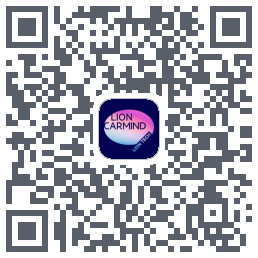 LionCarmind的下載二維碼