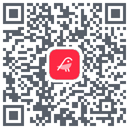 枣趣生活 QRcode
