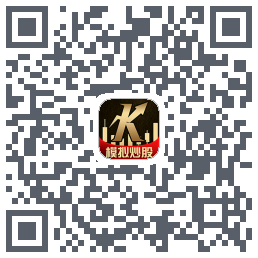 炒股达人código QR de descarga de