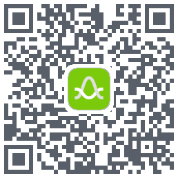 鱼跃安耐糖 QRcode