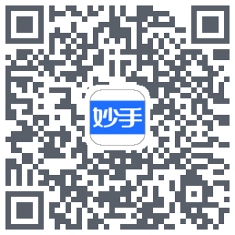 妙手医生 QRcode