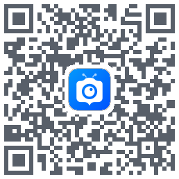 工作蜂 QRcode