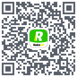 RoboUP QRcode