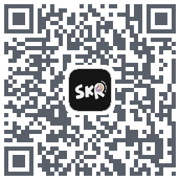 撕歌 QRcode