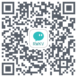 RWKV Chat的下載二維碼