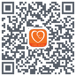 北京市脐血库 QRcode