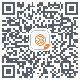 核桃编程HD QRcode