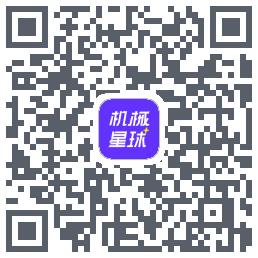 机械星球kod QR do pobrania