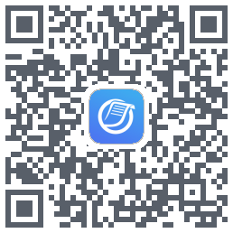 勤上口袋办公的下載二維碼