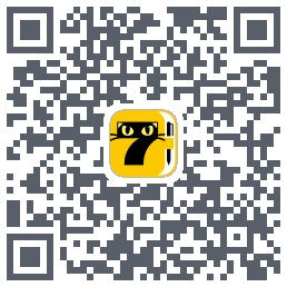 七猫作家助手的下載二維碼