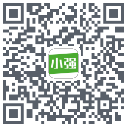 小强停车código QR de descarga de