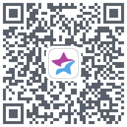 星河可视化kod QR do pobrania