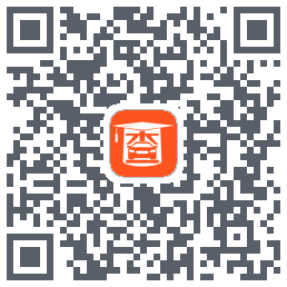 查博士のダウンロードQRコード