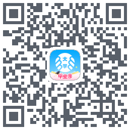 掌上大学codice QR per il download